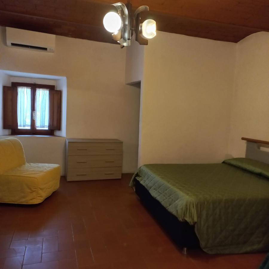 Agriturismo Conca Verde Scandicci Room photo