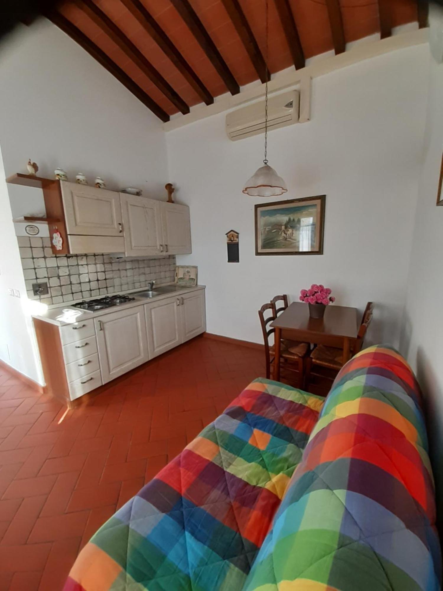 Agriturismo Conca Verde Scandicci Room photo