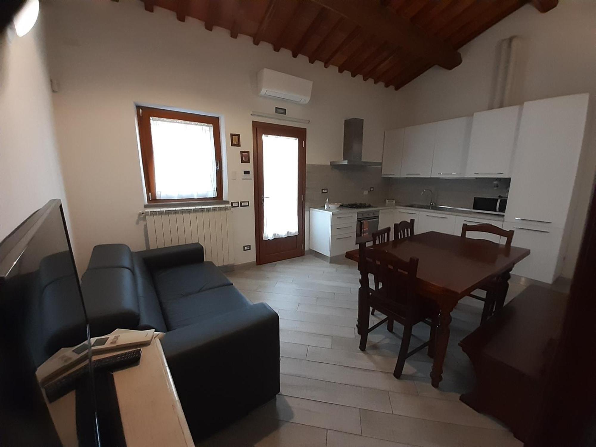 Agriturismo Conca Verde Scandicci Room photo