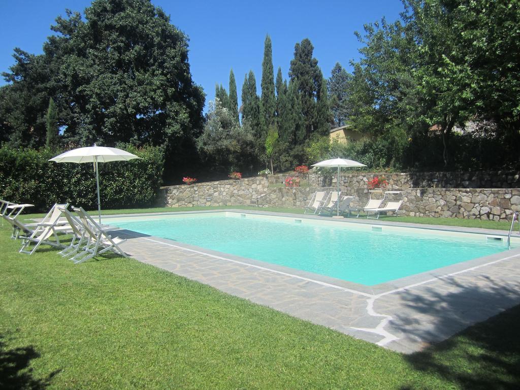 Agriturismo Conca Verde Scandicci Room photo